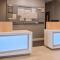 Holiday Inn Express Hotel & Suites Newton Sparta by IHG - Newton