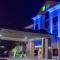 Holiday Inn Express Hotel & Suites Newton Sparta, an IHG Hotel - Newton