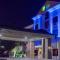 Holiday Inn Express Hotel & Suites Newton Sparta by IHG