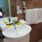 Hexagon International Hotel, Villas & Spa