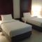 Ginasuite Hotel