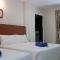 TULIP HOTEL & APARTMENT
