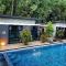 Baan Suan Leelawadee Resort Nan