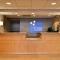 Holiday Inn Express & Suites - Ocean City by IHG