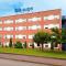 Ibis Budget Bilbao Arrigorriaga Ibis Budget Bilbao Arrigorriaga