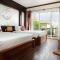 SAKABAN Suite