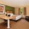 Suburban Studios Cary - RDU Airport