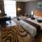 Meritz Hotel