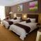 Meritz Hotel