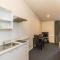 Gilmer Apartment Hotel