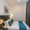 Gilmer Apartment Hotel