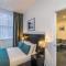 Gilmer Apartment Hotel