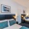 Gilmer Apartment Hotel