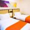Hotel Lucky Chinatown Binondo Manila