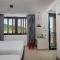 PRIME TOWN - Posh & Port Hotel PHUKET