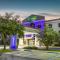 Holiday Inn Express Silver Springs - Ocala, an IHG Hotel - Silver Springs