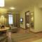 One Pacific Place Serviced Residences