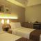 One Pacific Place Serviced Residences