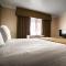 Best Western Salinas Monterey