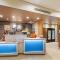 Holiday Inn Express and Suites Chanute by IHG