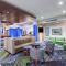 Holiday Inn Express and Suites Chanute, an IHG Hotel - Chanute