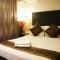 The Snooze Hotel at Bugis