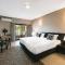 Topazio Vibe Beach Hotel & Apartments - Adults Friendly
