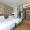 Hotel Amber Pattaya