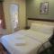 Baguio Holiday Villas