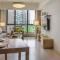 Citadines Zhuankou Wuhan Foto: Citadines Zhuankou Wuhan