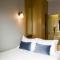 Hotel Bencoolen at Hong Kong Street