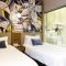 Hotel Bencoolen at Hong Kong Street