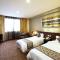 Hotel Royal