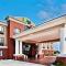 Holiday Inn Express Ponca City by IHG