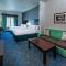 Holiday Inn Express and Suites Killeen-Fort Hood Area, an IHG Hotel