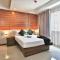 Valero Grand Suites by Swiss-Belhotel