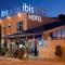 Ibis Budget Madrid Alcalá de Henares La Dehesa - 阿尔卡拉德荷那利斯