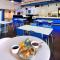 Ibis Budget Madrid Alcalá de Henares La Dehesa