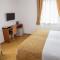 Primula Accommodation