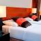 Oure Lodge Beach Resort