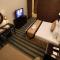 Luxent Hotel