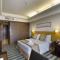 Luxent Hotel