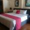 Anda White Beach Resort