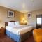 Best Western Inn Santa Clara