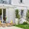 MAISON W