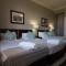 Albany Hotel