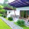 Coffee Lodge Cristal Glamping & Spa