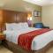 Comfort Inn Lancaster at Rockvale