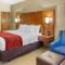 Comfort Inn Lancaster at Rockvale