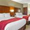 Comfort Inn Lancaster at Rockvale